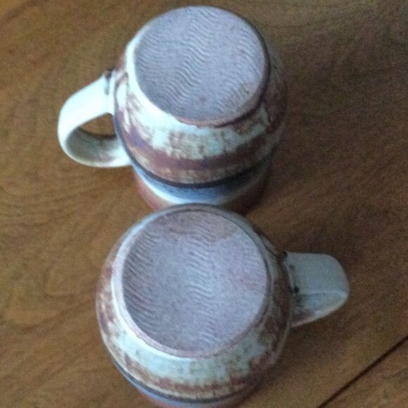 Otagiri (?) mugs - Picture 3 of 5